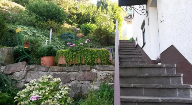 Haus Dorfblick, Забронировать Апартаменты/квартира Дёрренбах Рейнланд-Пфальц
