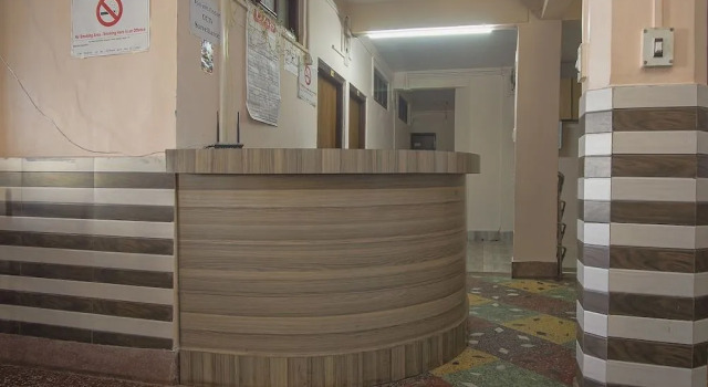 OYO 23546 Pushpak