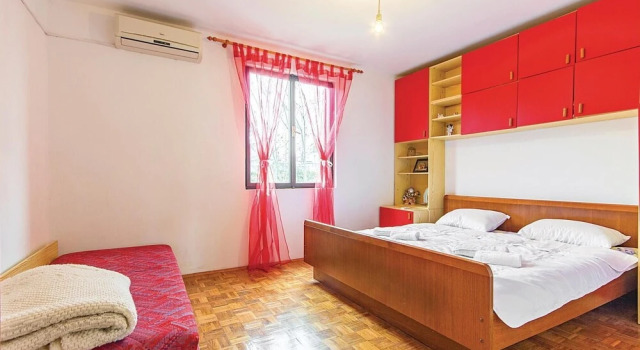 Awesome Home in Barban With Wifi and 2 Bedrooms, Réserver Hôtel Barban Istrie