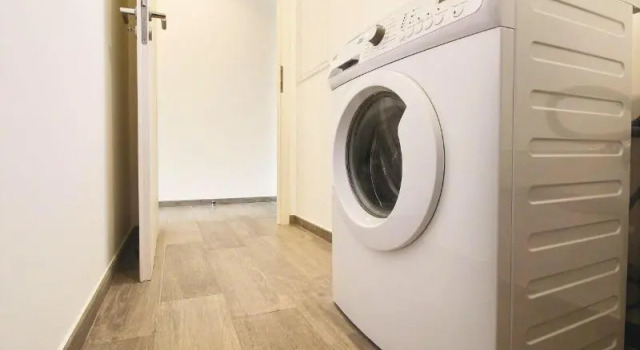 Апартаменты Standard Residence ACQUA LINDA Porticcio
