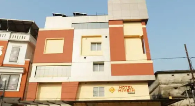 Hotel Hive Inn