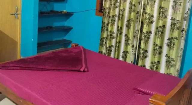Четырёхместный номер Standard Anchu Stay