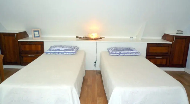 Holiday Home Close to the Beach, Plouneour-brignogan-plages