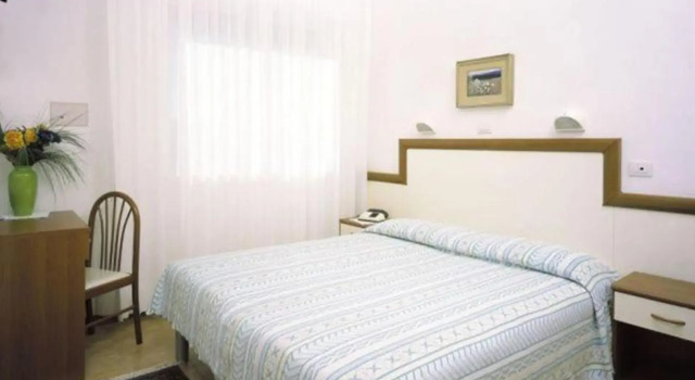 Hotel Bolivar