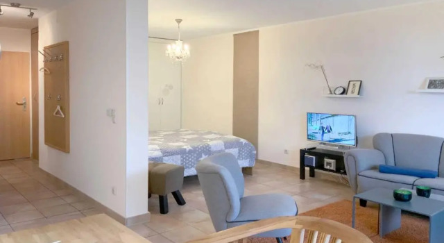 Residenz am Strand, Whg 238