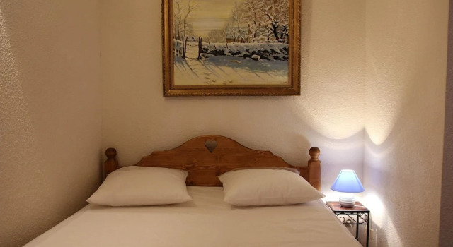lovely apartment 6 sleepings Apartment 2 agence la cime, Prenota Appartamento Hotel a Alvernia con parcheggio, Parcheggio