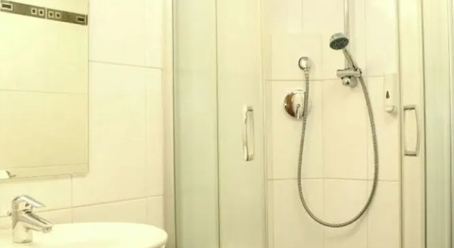 Номер Classic Sporthotel Cristall