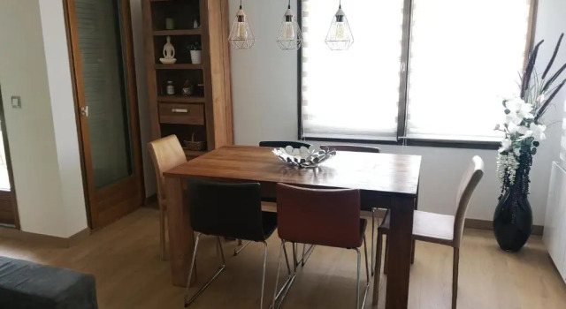 Апартаменты Appartement meublé tout confort