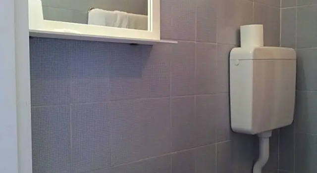 Номер Standard Hotel Elandra