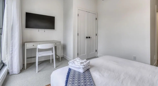 202 Verbier Building 13, Rezervasyon Daire Mont-Tremblant Village 