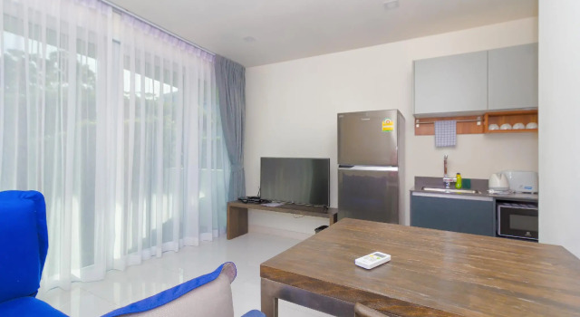 Karon Butterfly Residence