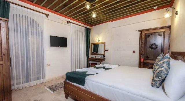 Номер Standard Mai Cappadocia