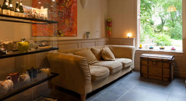 La Fraîchette, Rezerwuj Hotel  