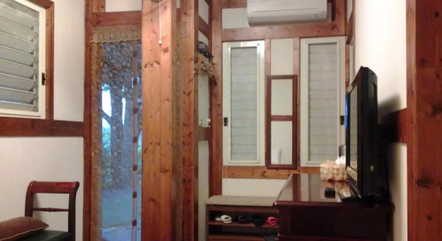 Standard chambre Share B&B