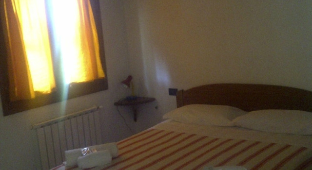 Апартаменты Agriturismo La Quercia