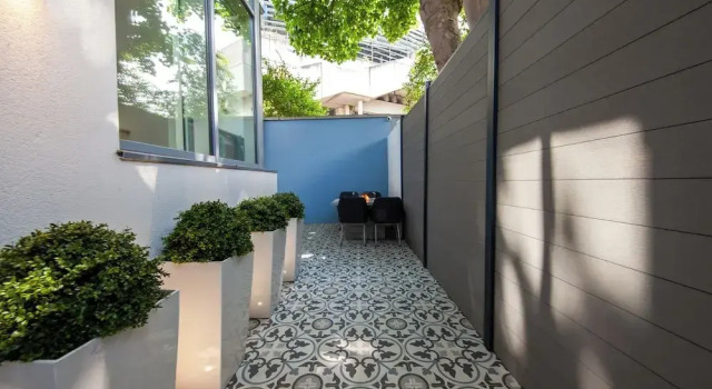 Dublin Retreat Sleeps 6 With Parking, Забронировать Дом для отпуска Отели Дублина с парковкой, рядом с Парк Херберт-парк, Парковка
