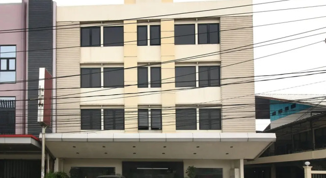 Airy Pontianak Selatan Setia Budi 93, Rezervovat Hotel Hotely v Kalimantan s parkováním, Parkování