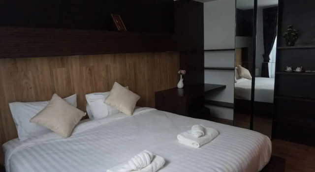 @Titaya Hotel, Забронировать Отель На Чуеак Maha Sarakham Province