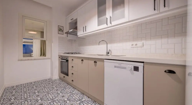 Номер Standard Gurel Garden House