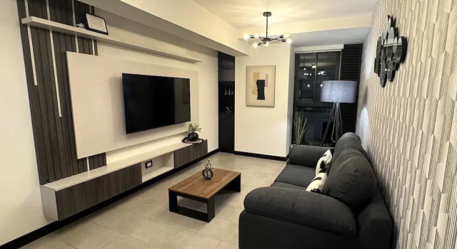 Апартаменты Business Aparts4Days San Isidro 1Bedroom RN