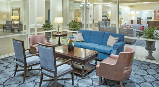 Club Wyndham Old Town Alexandria