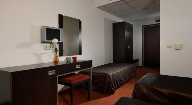 Hotel Ihtiman, Réserver Motel Ihtiman Sofia
