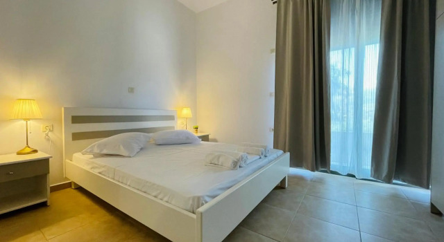 Michael's House - Argostoli