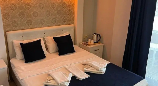 Номер Standard Marla Didim Otel