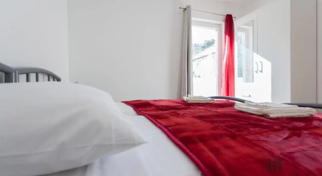 Apartment Miniatus A48