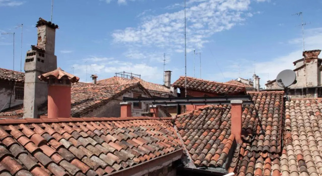 Апартаменты Aria e Luce Suites a Venezia