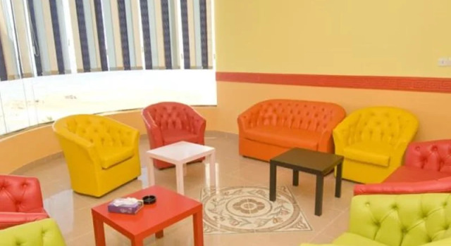 Wajeh Beach Hotel, Book Hotel Al Wajh Tabuk Region