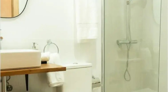 Номер Business Tierra Blanca