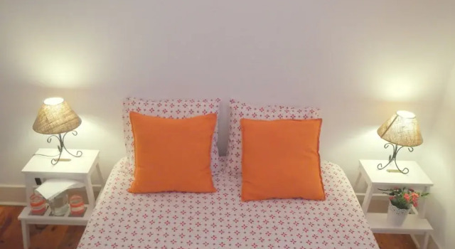 Estrela Charming Rooms by Host-Point