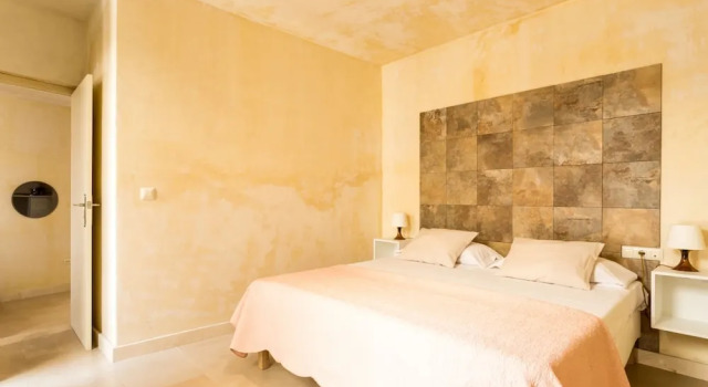 Апартаменты Apartamentos Angeles Catedral