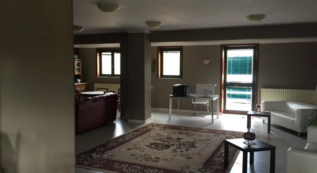 Albergo Villa Rosa, Buchen Sie Villa Nusco Irpinia