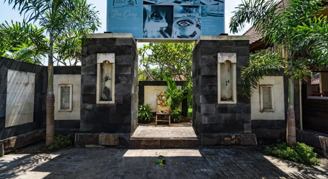 The Cozy Villas Lembongan by ABM