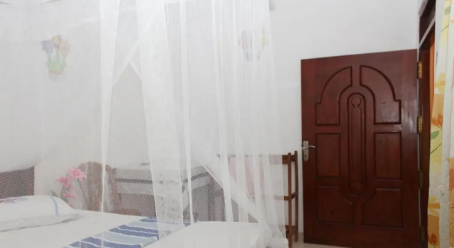Habitación Económica SENITH VILLA