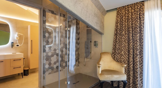 Номер Standard Villa Etru