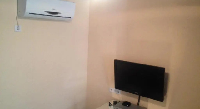 Guest House on Krasnodarskaya 131