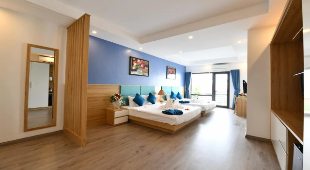 Amorita Boutique Hotel