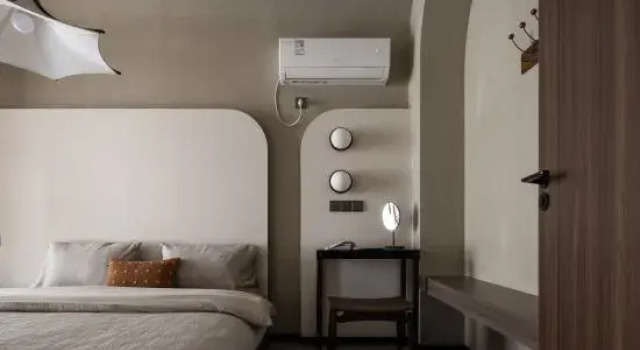 Люкс Superior Sanshi Riverside Suite Homestay (IFS Guojin Center Pozijie)