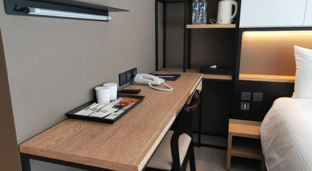 Economy Kahden hengen huone Comin' Place