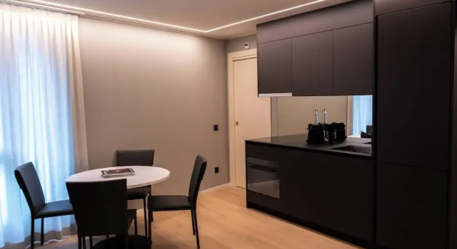 Номер Classic Arbed Living Hotel SELF CHECK IN - Supercharger - Bellinzona