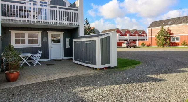 "Sande" - 1.2km from the sea in Western Jutland, Prenota Hotel Blåvand Danimarca Meridionale