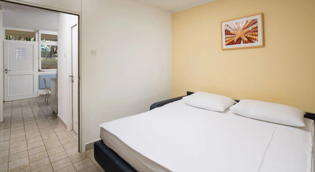 Апартаменты Lanterna Resort