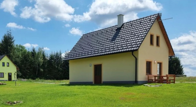 House Cilka 2 Straz nad Nezarkou, Prenota Hotel  