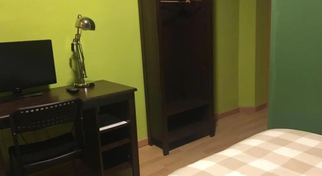 Номер Standard Mirador El Silo