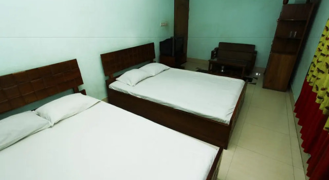 Номер Standard Hotel Star Park