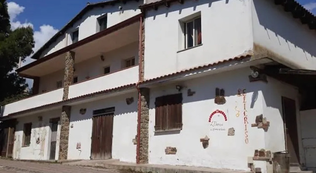 B&B Ecoturismo L'Elicriso, Buchen Sie Bed & Breakfast Gonnesa 