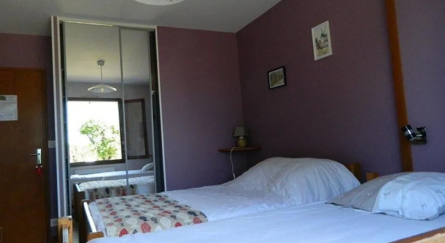 Chambre D'hôtes Les 3 Moulins, Rezerwuj Hotel Cozes Charente-Maritime